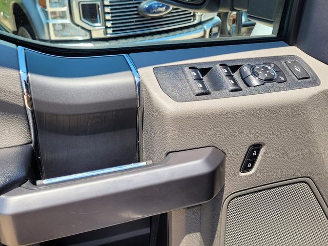 2022 Ford F-250 Super Duty XLT - Photo 17