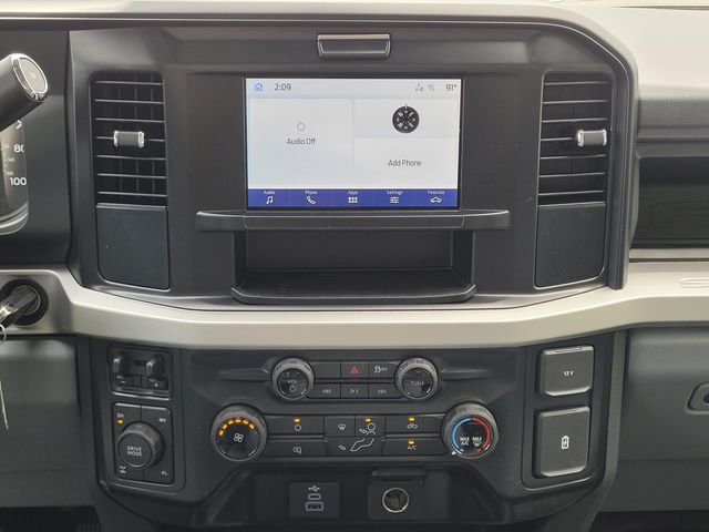 2026 Ford F-250 Super Duty XL - Photo 15
