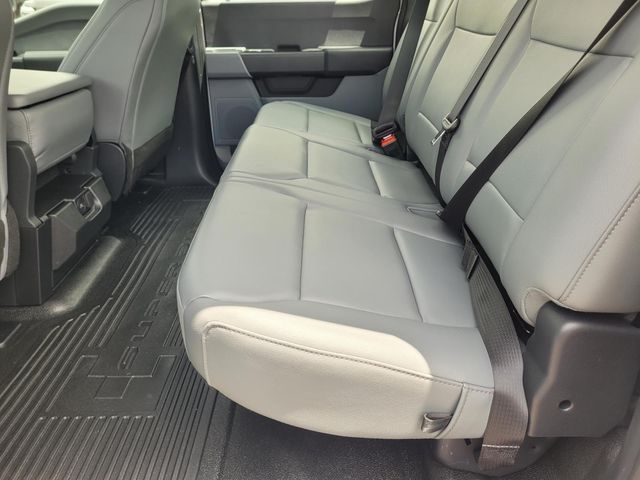 2026 Ford F-250 Super Duty XL - Photo 11