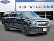 Chevrolet Suburban