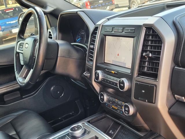 2021 Ford Expedition XLT - Photo 11