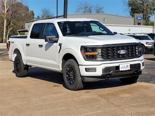 2025 Ford F-150 STX Truck