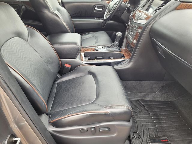 2020 Nissan Armada SL - Photo 10