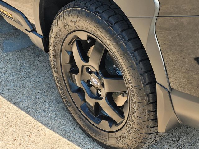2022 Subaru Outback Wilderness - Photo 7
