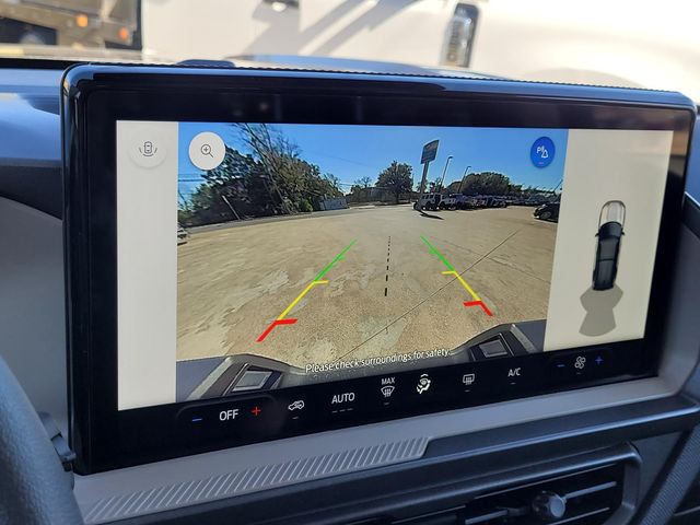 2025 Ford Bronco Sport Big Bend - Photo 18