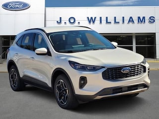 2026 Ford Escape Platinum SUV