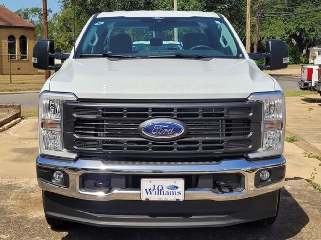 New 2026 Ford F-250SD XL Truck