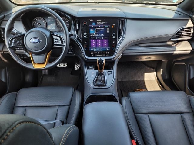 2022 Subaru Outback Wilderness - Photo 23