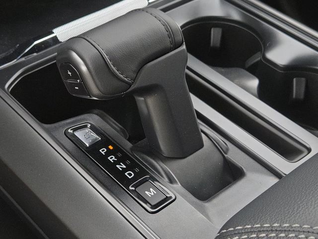 2025 Ford F-150 Lariat - Photo 22