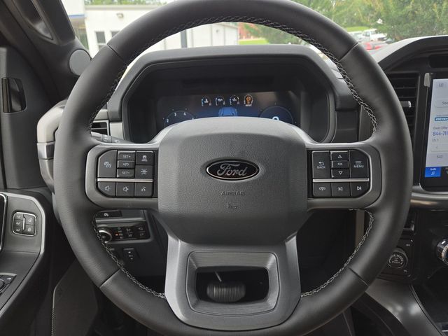 2025 Ford F-150 Lariat - Photo 13