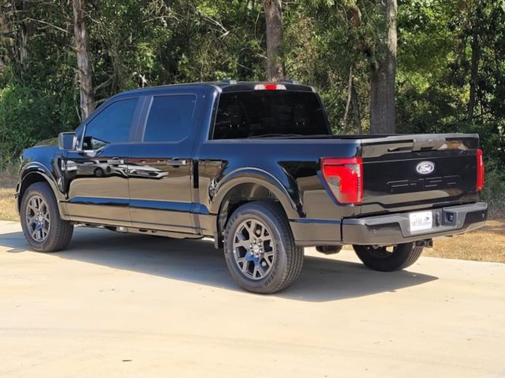 New 2026 Ford F-150 STX Truck
