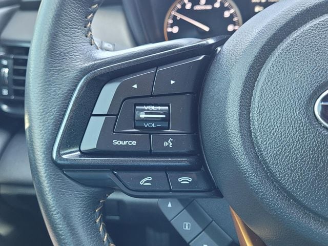 2022 Subaru Outback Wilderness - Photo 29