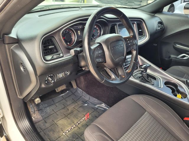 2017 Dodge Challenger R/T - Photo 13