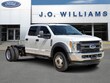 Ford F-550SD
