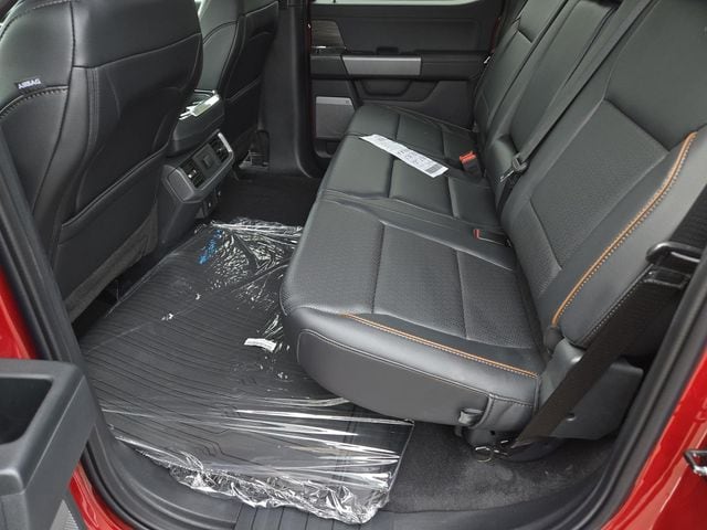 2025 Ford F-150 Lariat - Photo 24