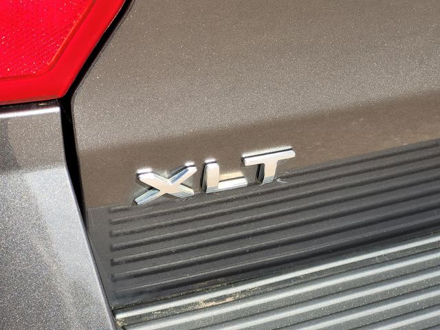 2021 Ford Expedition XLT - Photo 8