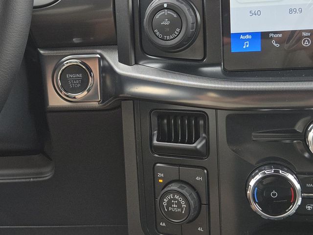 2025 Ford F-150 Lariat - Photo 18