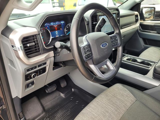 2023 Ford F-150 XLT - Photo 14