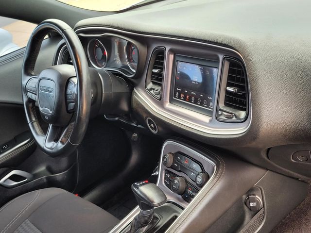 2017 Dodge Challenger R/T - Photo 10