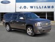 Chevrolet Suburban 1500