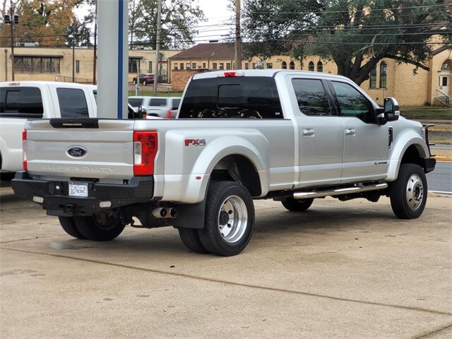 2019 Ford F-450 photo 4