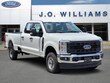 Ford F-250SD