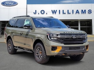 2025 Ford Expedition Tremor SUV