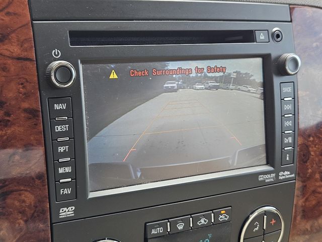 2013 Chevrolet Avalanche LTZ - Photo 27