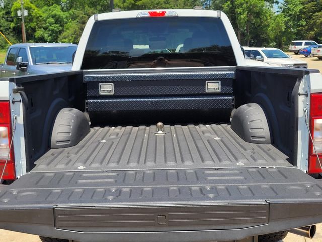 2022 Ford F-250 Super Duty XLT - Photo 9