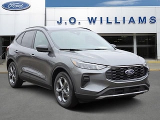2025 Ford Escape ST-Line SUV