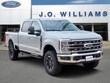  Ford F-250SD