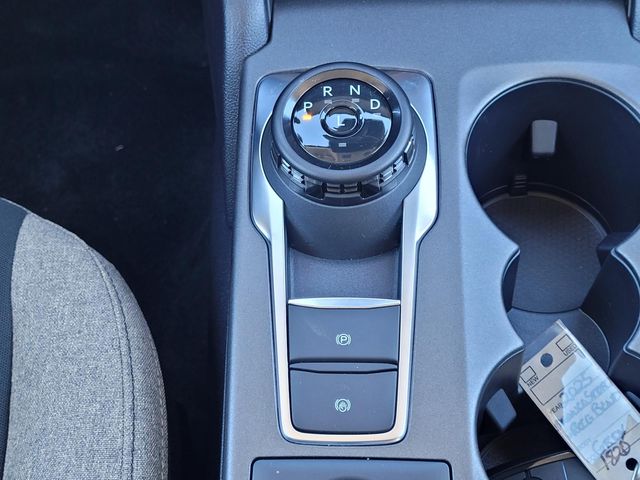 2025 Ford Bronco Sport Big Bend - Photo 16