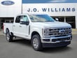 Ford F-250SD
