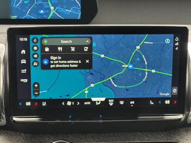 2025 Ford Expedition Tremor - Photo 17