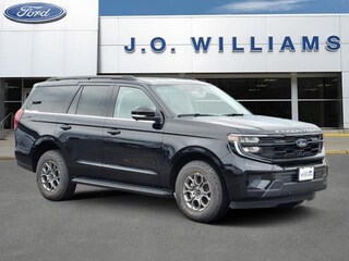 2026 Ford Expedition Active SUV
