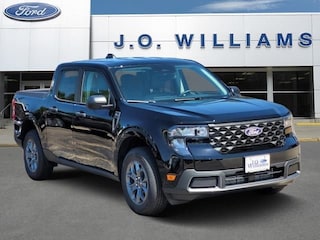 2025 Ford Maverick XLT Truck