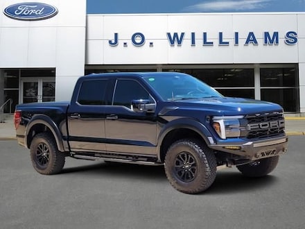 2025 Ford F-150 Raptor Truck