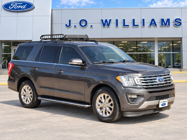 2021 Ford Expedition