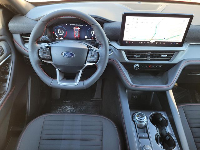 2026 Ford Explorer ST-Line - Photo 13