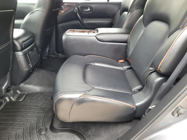 2020 Nissan Armada SL - Photo 20