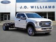 Ford F-550SD