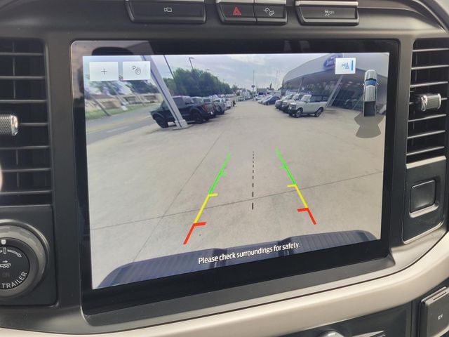 2023 Ford F-150 XLT - Photo 26
