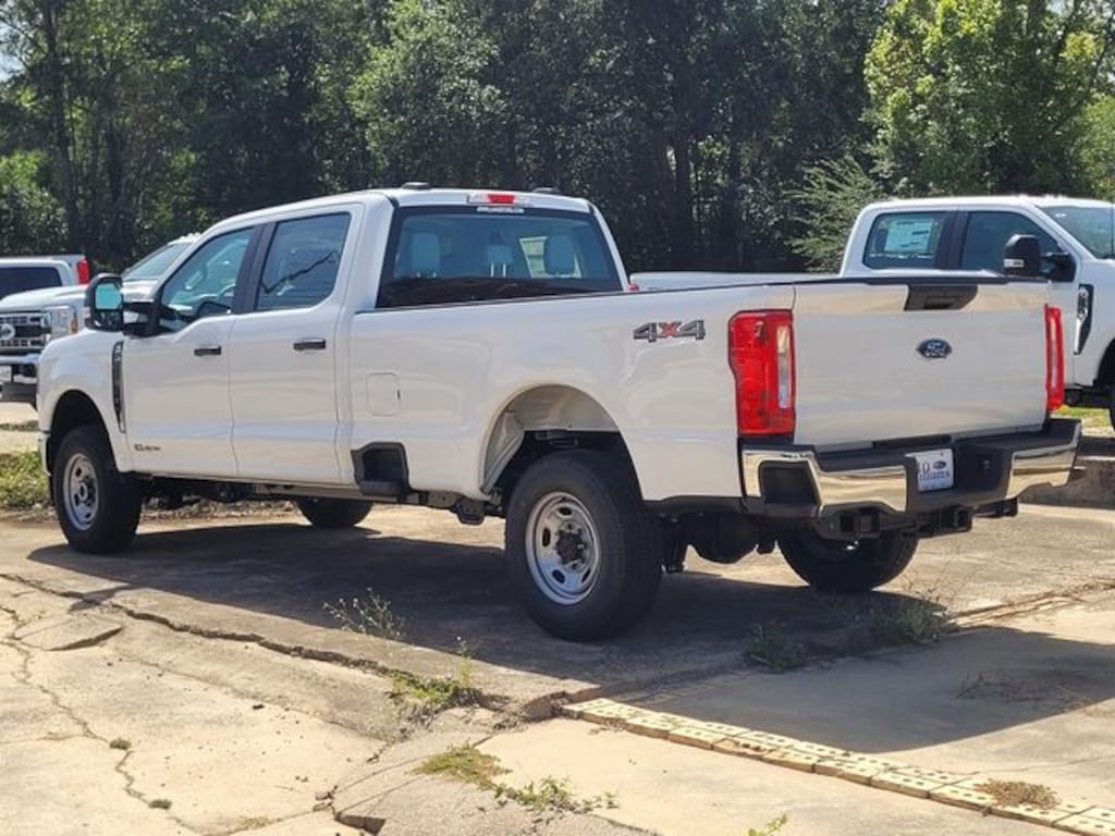 New 2026 Ford F-250SD XL Truck
