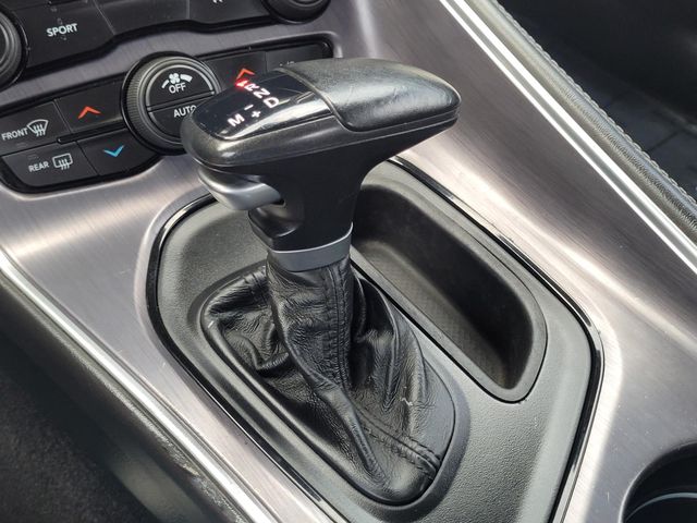 2017 Dodge Challenger R/T - Photo 24