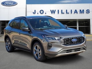 2026 Ford Escape ST-Line SUV