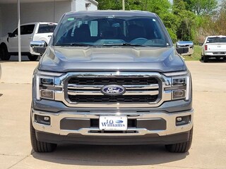 2026 Ford F-150 Lariat Truck