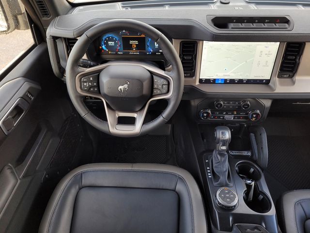 2025 Ford Bronco 4-Door Outer Banks - Photo 12