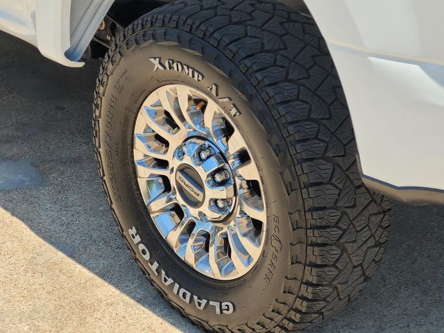 2022 Ford F-250 Super Duty XLT - Photo 7