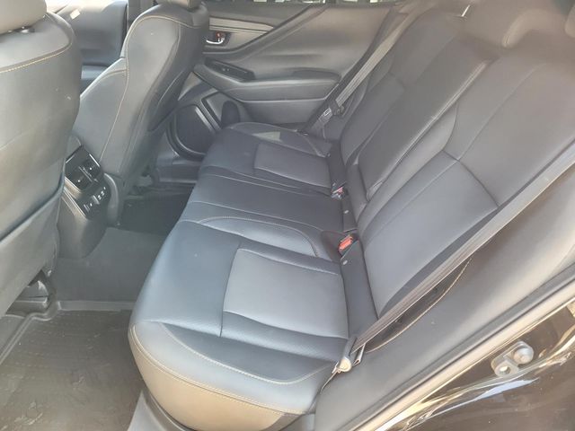 2022 Subaru Outback Wilderness - Photo 20