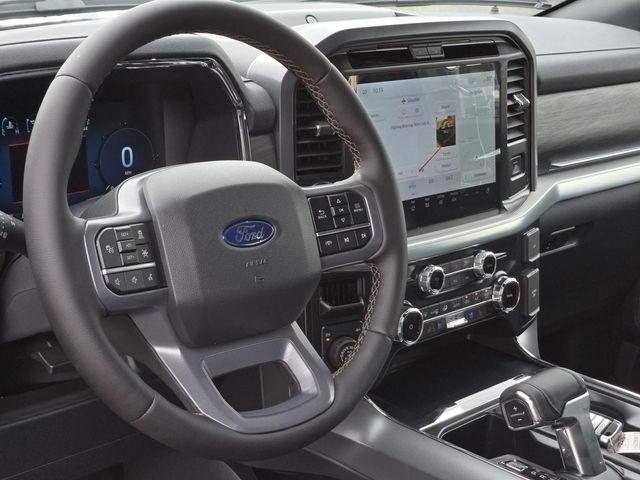 2025 Ford F-150 Lariat - Photo 26